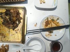 -清真·马坡烧烤涮牛肚·酸浆火锅(新区总店)