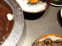 -牛YO寿喜烧和牛火锅自助(三台子万象汇店)