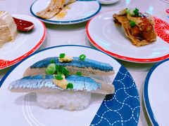 -濱寿司(高新伊藤店)