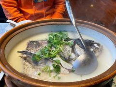 -风味小馆(天目湖宾馆店)