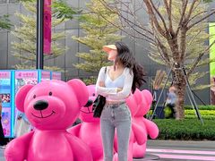 -东莞松山湖万象汇