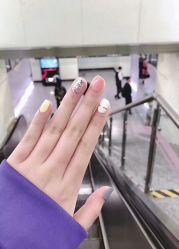 -7嘉nail eyelash·美甲美睫