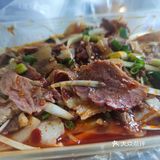 好吃的秘制猪头肉