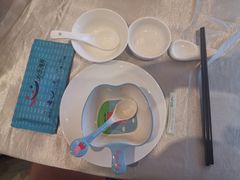 -欢乐海岸美食联盟