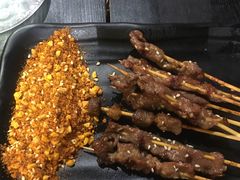 -今邕烧烤(西大店)