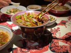 过油肉-小米俏当家