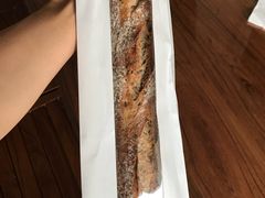 -那家面包房(珠江路店)