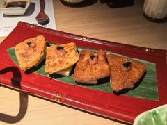 -匠和风精致料理(春熙路群光广场店)