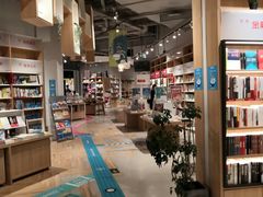 -当当书店(国泰广场店)