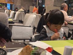 -万达瑞华酒店美食汇自助餐厅(楚河汉街店)