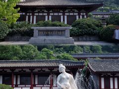 -华清宫景区