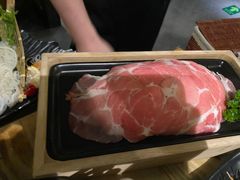 -湊湊火锅·茶憩(上海合生汇店)