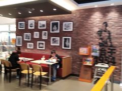 -汉堡王(天津鲁能店)