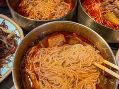 -金龙烧烤·牛肉面(西塔店)