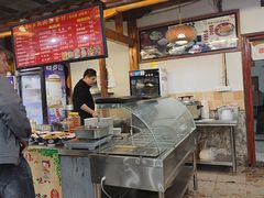 -兰庆鸡蛋馃(人民路店)