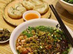 -易裕和·长沙米粉(竹塘西路店)