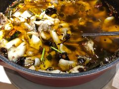 水煮鱼-水煮鱼乡·川京菜(蛇口店)