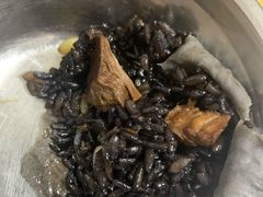 乌米松子卤肉烧麦-旺福楼·包点(碑亭巷店)