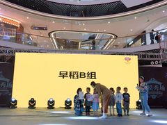 -杨梅红艺术教育(西安高新唐延教学中心)