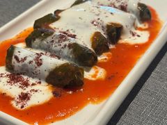 -Efes Turkish & Mediterranean Cuisine 艾菲斯餐厅(陆家嘴店)