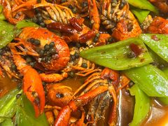 -小俩口烧烤东北菜(双井店)