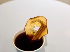 -HUGS coffee(东区店)