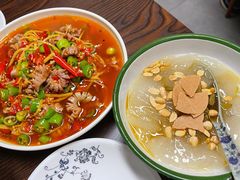 -艺味深尝(云锦路店)
