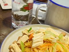 -粗粮人家·东北菜(洋桥店)