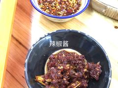 -喜半仙·牛八宝·两江米粉酒(普陀路店)