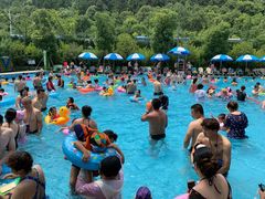 -苏州乐园森林水世界