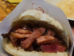 -漕河全驴宴饭店(徐水店)