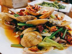 -南海渔家•海鲜•正宗海南菜(海棠湾店)