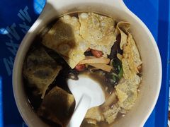 -文昌桥螺蛳粉(魏公村店)