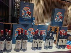 -中山保利艾美酒店-乐美中餐厅