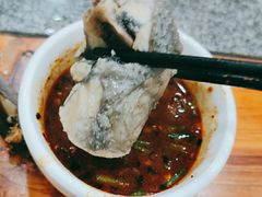 -阿妈土锅鸡