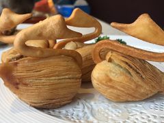 -海鸿荟·沿江菜(中山北路店)