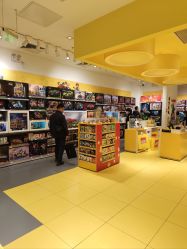 -LEGO(国贸商城店)