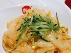 -子午路张记肉夹馍(兵马俑店)