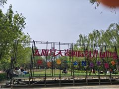 -太阳宫公园