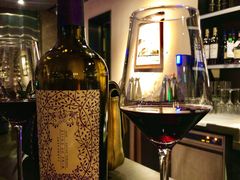 -外滩8号 whisky bar(金延大厦店)