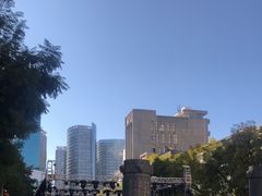 -南屏步行街