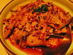 -龙门阵茶屋川菜馆(武康路店)