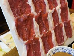 -仁和四季涮肉馆(天坛南门店)