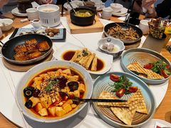 泰式冬阴功汤-庆春朴门