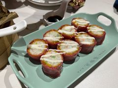 -喜势点·糖沙翁手工茶点·本地人茶居(永庆坊店)