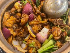 招牌胡须佬鸡煲-胡须佬鸡煲四季火锅店(石厦西村直营店)