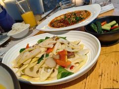 -不二·民谣音乐餐酒吧(九眼桥店)