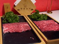 -祥源胡同·涮牛羊肉火锅(花桥店)