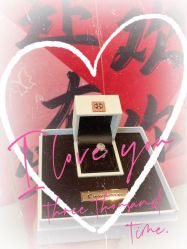 点击看大图 -Cindy Jewelry·钻戒·彩色宝石