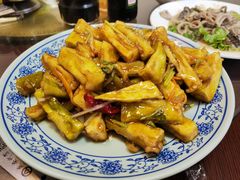 -协顺园回头馆(南顺城路店)